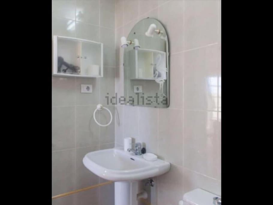 Alojamientos Vistas Eden 67 กาเลตาเดฟุสเต ภายนอก รูปภาพ