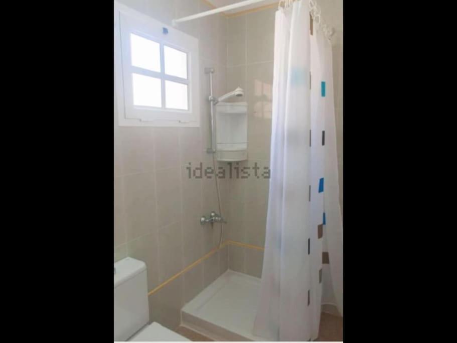 Alojamientos Vistas Eden 67 กาเลตาเดฟุสเต ภายนอก รูปภาพ